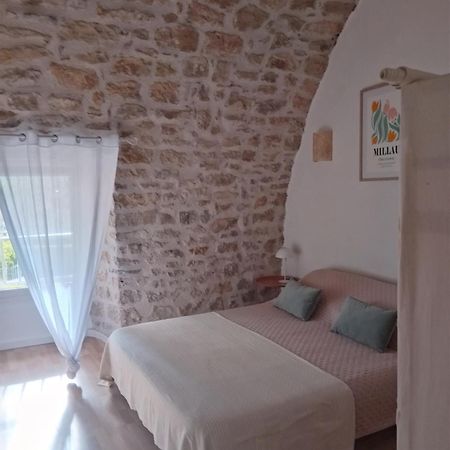 Villa La Lauzet à Paulhe Extérieur photo